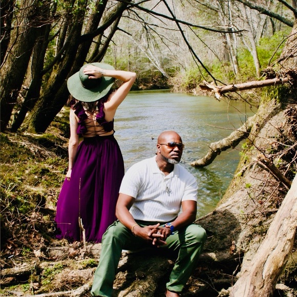 Meet your Posher, Leas - Picture 1 of 6